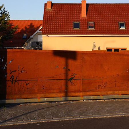 Hotel Dom Atalia Wynajem Pokoi Leba Exteriér fotografie